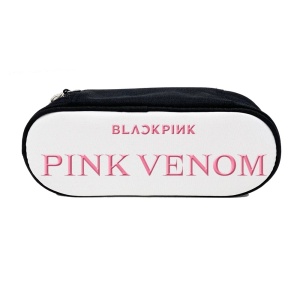 Penar blackpink pink venom logo