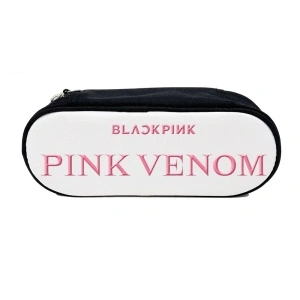 Penar blackpink pink venom logo