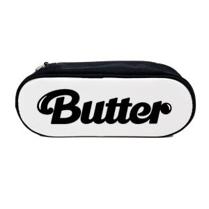 Penar bts butter logo