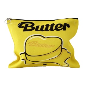 PENAR CU BTS BUTTER KPOP
