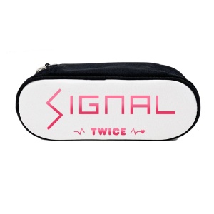 Penar twice signal logo