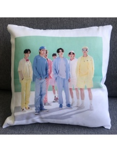 PERNA CU BTS KPOP 100 - Img 2