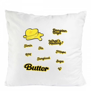 PERNA CU BUTTER BTS KPOP