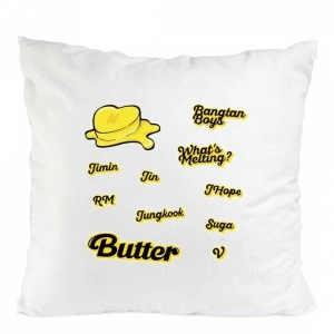 PERNA CU BUTTER BTS KPOP