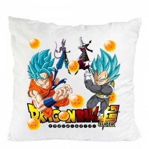 PERNA CU DRAGON BALL