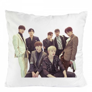 PERNA CU MONSTA X KPOP