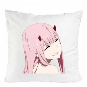 PERNA DARLING IN THE FRANXX
