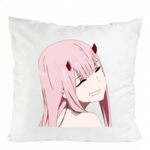 PERNA DARLING IN THE FRANXX
