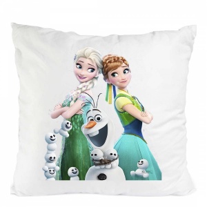 PERNA FROZEN