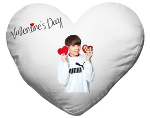 PERNA INIMA BTS JUNGKOOK