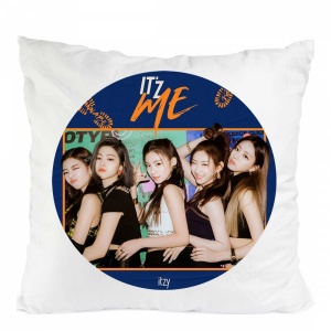 Perna itzy kpop