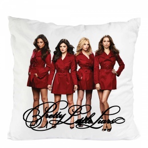 PERNA LITTLE LIARS