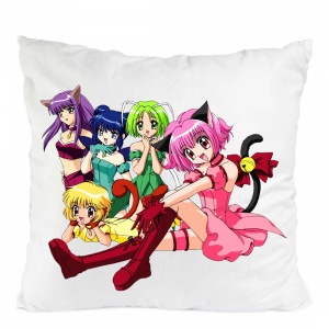 Perna mew mew power anime