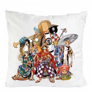 Perna one piece characters