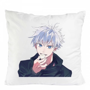 Perna satoru gojo jujutsu kaisen