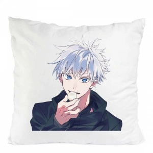 Perna satoru gojo jujutsu kaisen