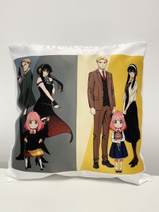 Perna spy x family anime