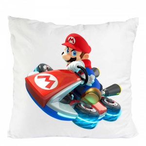 Perna super mario film