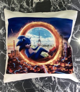PERNA SUPER SONIC