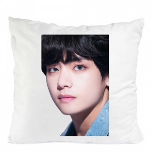 Perna v bts kpop