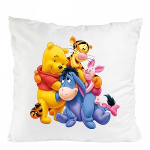 Perna winnie the pooh