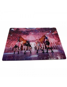 Puzzle blackpink blinks kpop trupa - Img 5