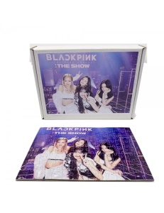 Puzzle blackpink kpop - Img 6
