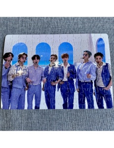 PUZZLE CU BTS KPOP - Img 3