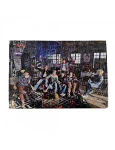 Puzzle kpop bts army - Img 4