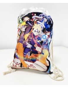 Rucsac boruto naruto next generations - Img 3