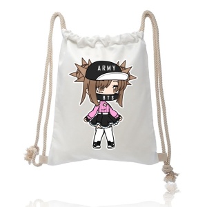 Rucsac bts army fan kpop