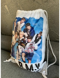 RUCSAC BTS K-POP - Img 3