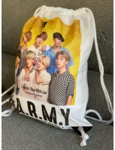 RUCSAC BTS KPOP - Img 5