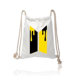 RUCSAC CU BUTTER BTS K-POP