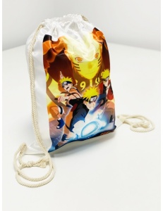 RUCSAC CU NARUTO - Img 2