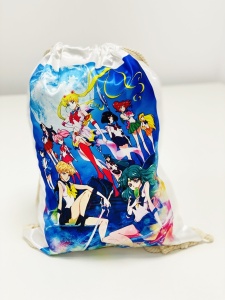RUCSAC CU SAILOR MOON