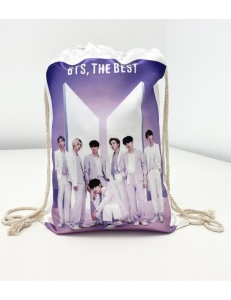 RUCSAC CU TRUPA BTS KPOP - Img 5
