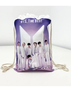 RUCSAC CU TRUPA BTS KPOP - Img 5