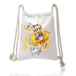 Rucsac sailor moon venus