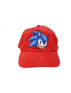 SAOCA CU SONIC THE HEDGEHOG - Img 3