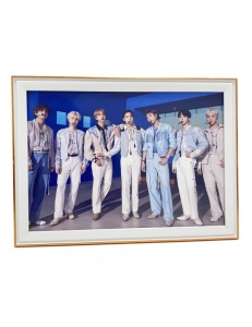 Tablou bts kpop - Img 5