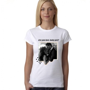 Tricou 365 days massimo and laura