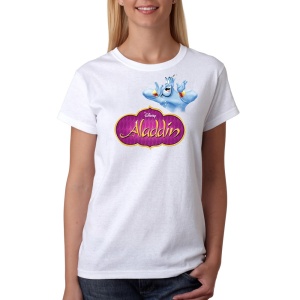TRICOU ALADDIN 03