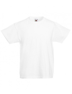 TRICOU ALB BARBATI - Img 2