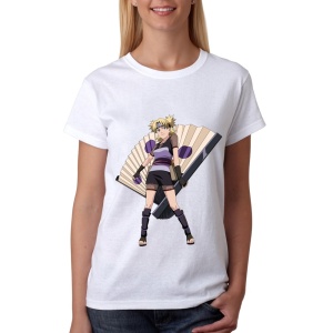 TRICOU ANIME 05