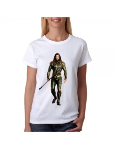 Tricou AquaMan 1 - Img 2