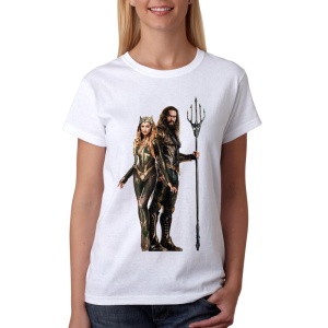 Tricou Aquaman 2
