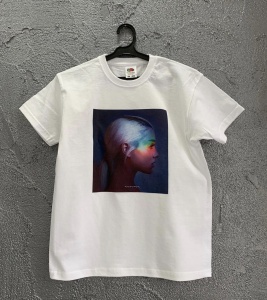 TRICOU ARIANA GRANDE COPII