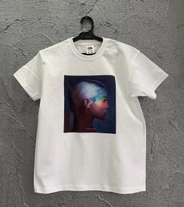 TRICOU ARIANA GRANDE COPII