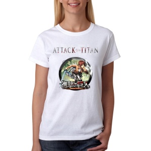 TRICOU ATTACK ON TITAN 02